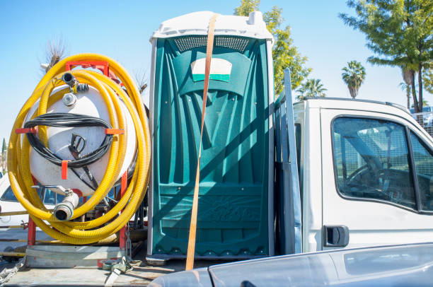 Reliable Ross, CA porta potty rental Solutions
