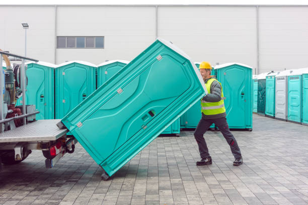 Best Construction site porta potty rental  in Ross, CA