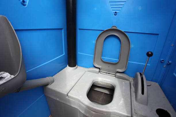 Portable Toilet Options We Offer in Ross, CA