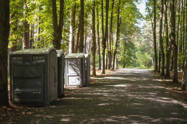Best Long-term porta potty rental  in Ross, CA