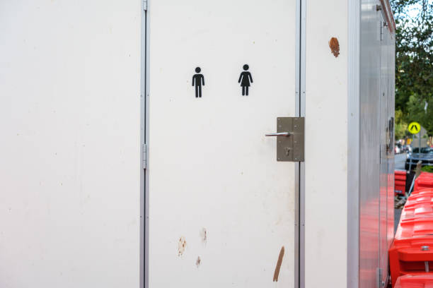 Best Sanitation services for porta potties  in Ross, CA