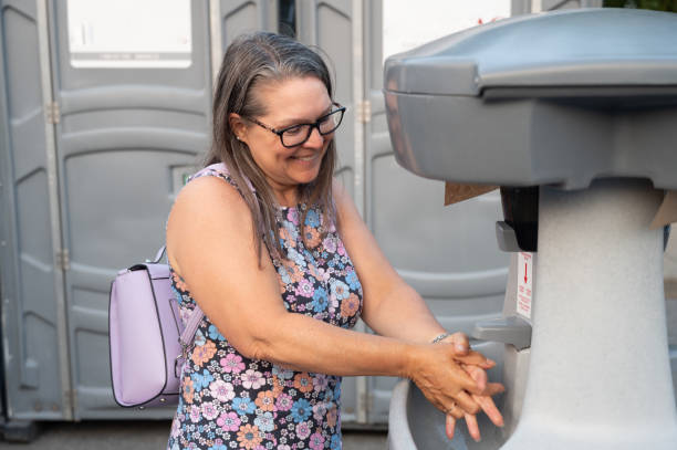 Best Affordable porta potty rental  in Ross, CA