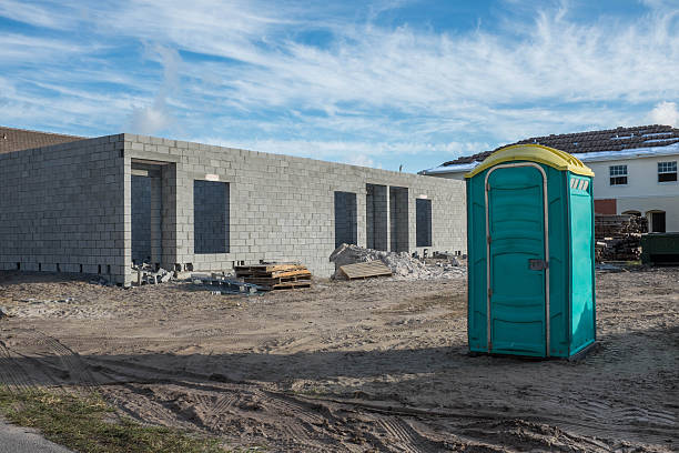 Best Affordable portable toilet rental  in Ross, CA